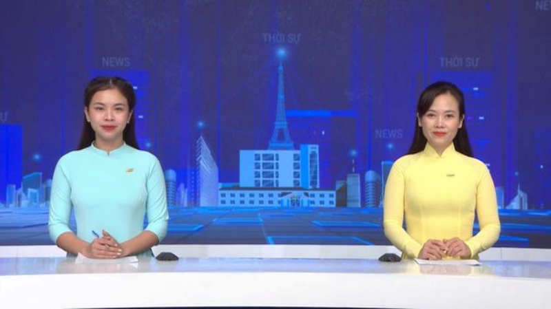 Điều khoản sử dụng - Thời sự Việt Nam