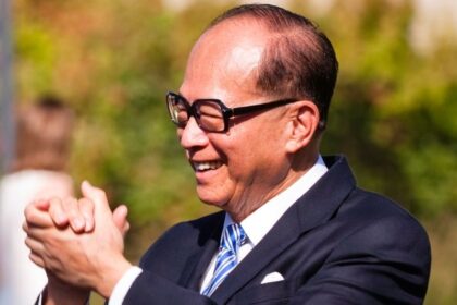 li-ka-shing