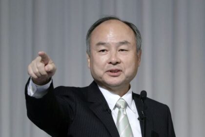 masayoshi-son