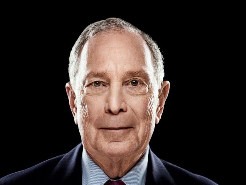 michael-bloomberg